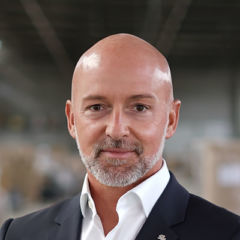 Alessandro Cacciola - CEO