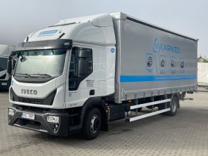 Karnool LKW