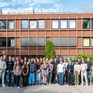 Ausbildung Logistik