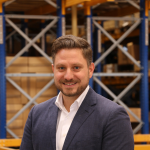 Thomas Schledorn Andreas Schmid Group