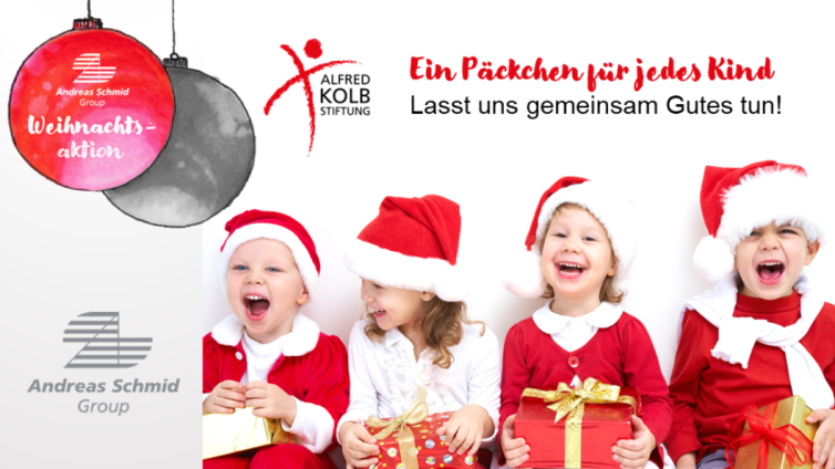 Weinachtsaktion