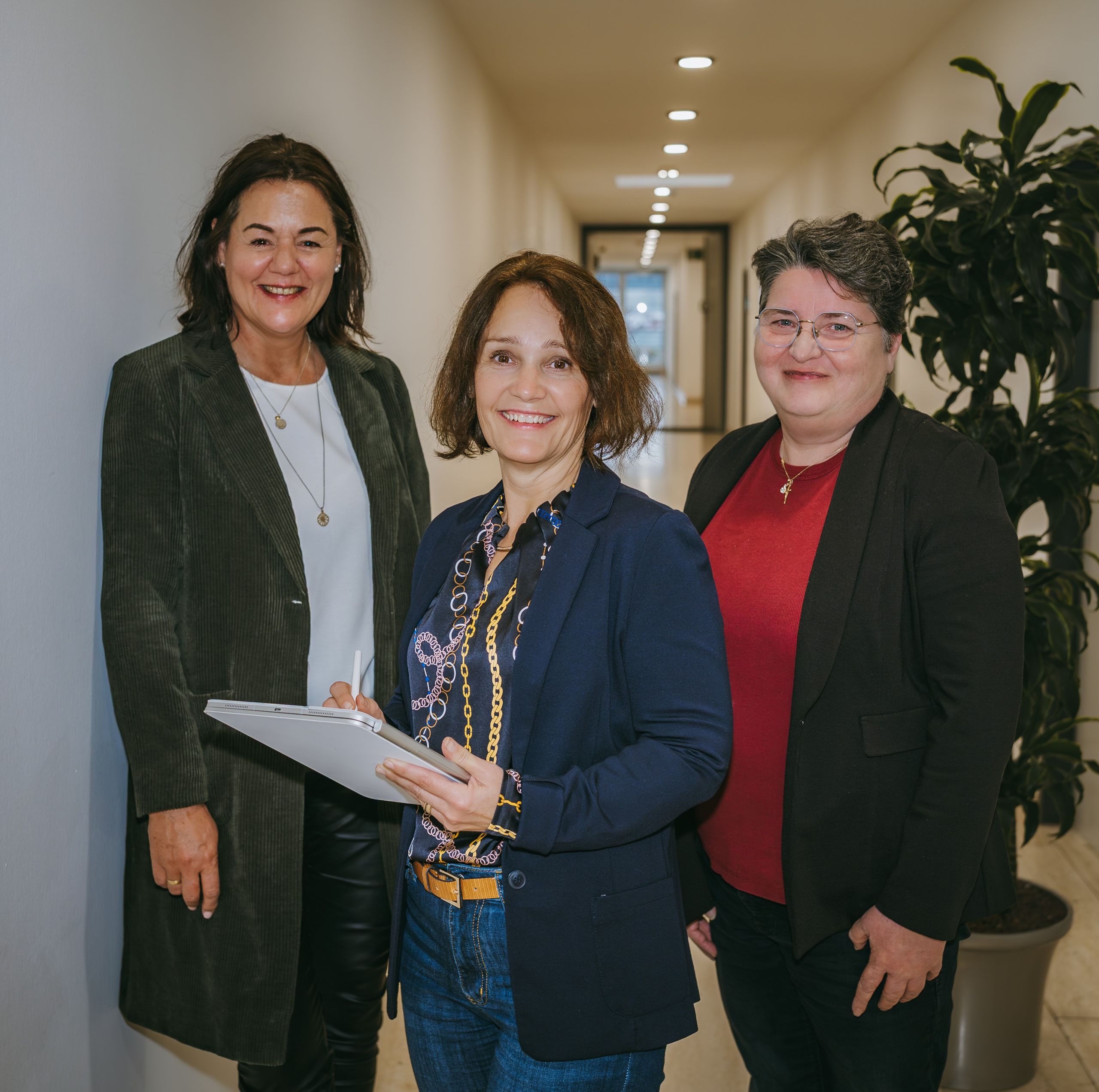 Zollabwicklung Andreas Schmid Group