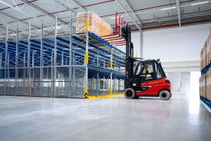 Schwerkraft Rollenbahn