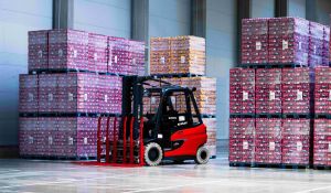 Spezialequipment Stapler