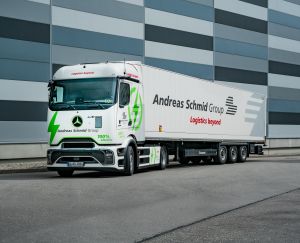 E-Lkw