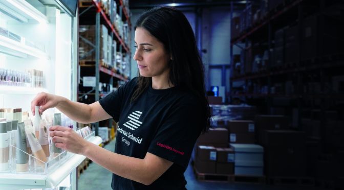 POS Logistics