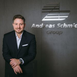 Thomas Schledorn